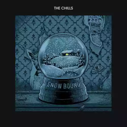 Cover The Chills - Snow Bound