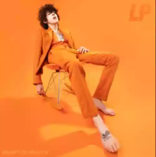 Cover di Heart To Mouth
