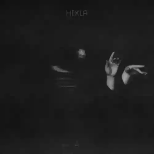 Cover Hekla - " A "