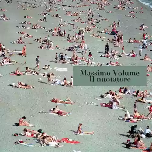 Cover di Il nuotatore