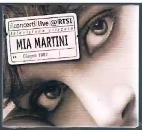 Cover di live @rtsi