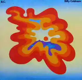 Billy Cobham: b.c.