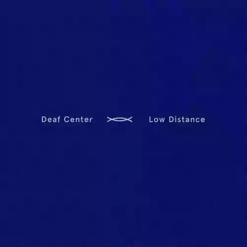 Cover Deaf Center - low Distance