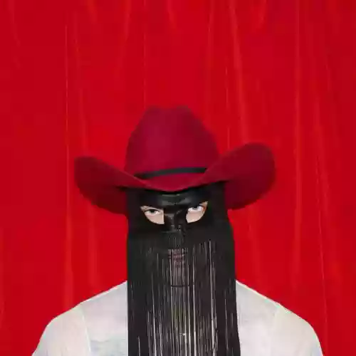 Cover Orville Peck - Pony