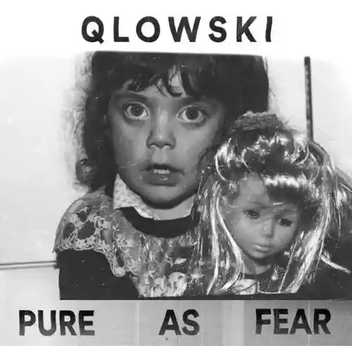 Cover di Pure As Fear