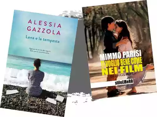 Cover di Due romanzi targati 2019