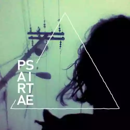 Cover di Parasite