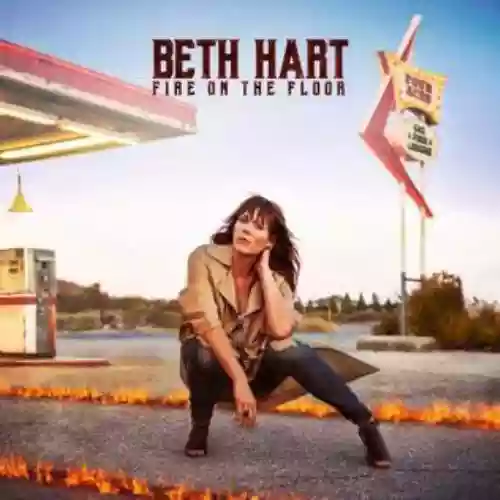 Cover di Fire On The Floor