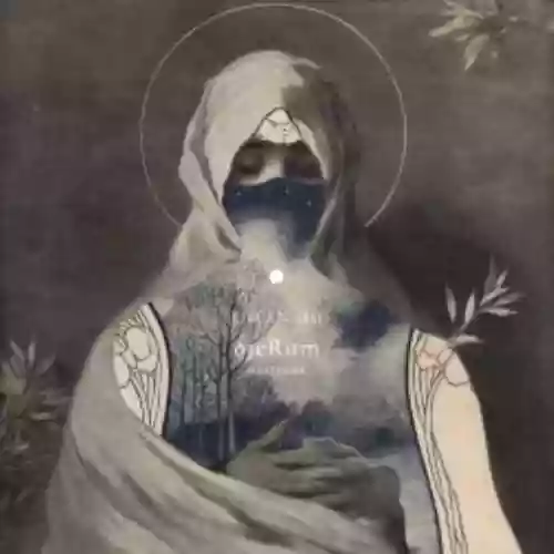 Cover ojeRum - Nattesne