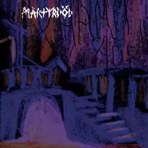 Cover di Hexhammaren