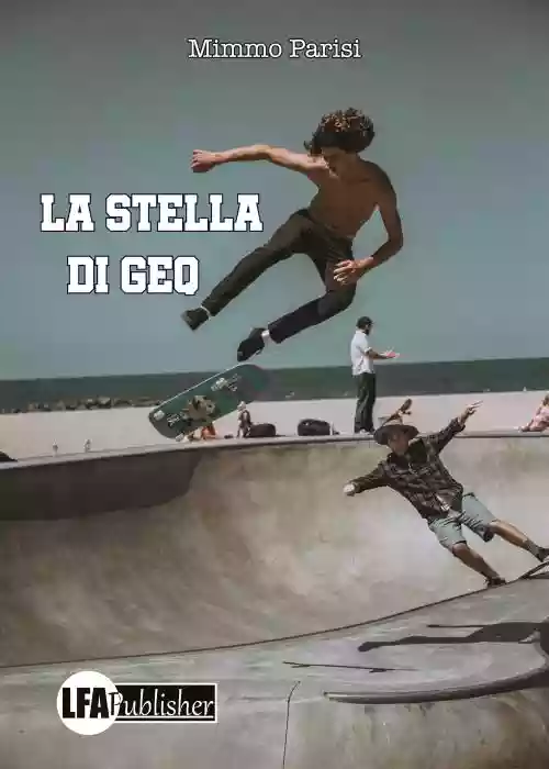 Cover di La stella di Geq