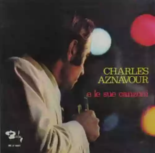 Cover di ...e le sue canzoni