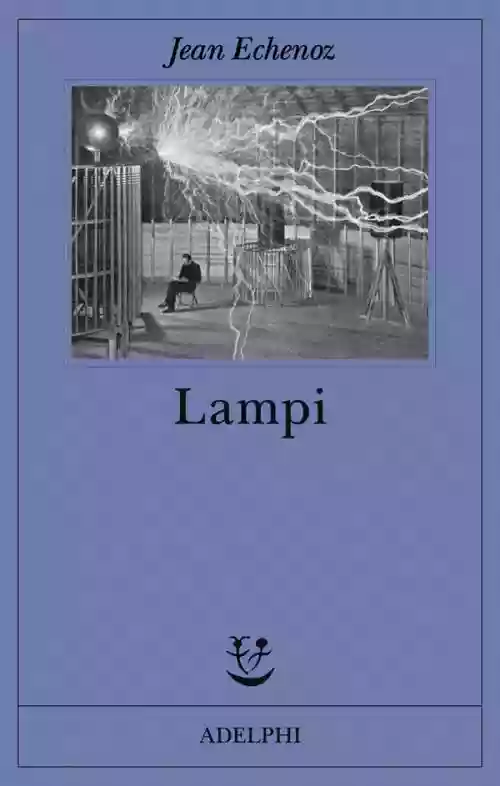 Cover di Lampi