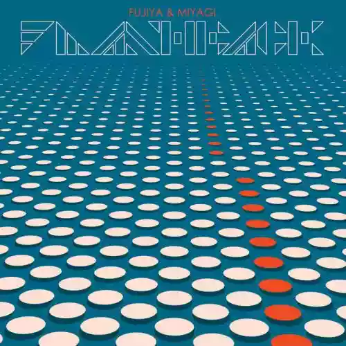 Cover Fujiya & Miyagi - Flashback