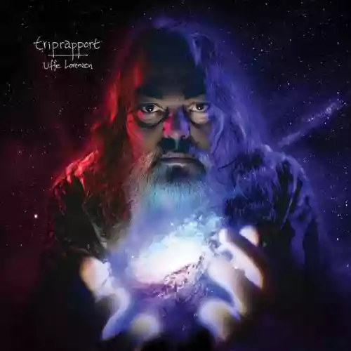 Cover Uffe Lorenzen - Triprapport