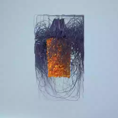Cover Plaid - Polymer