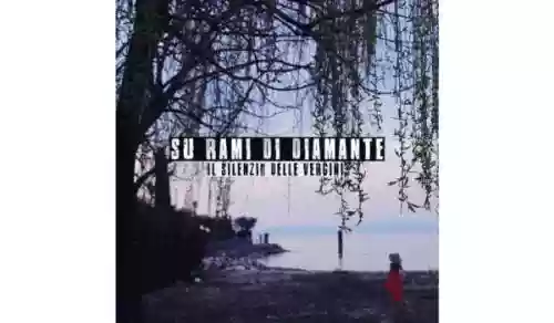 Cover di su rami di diamante