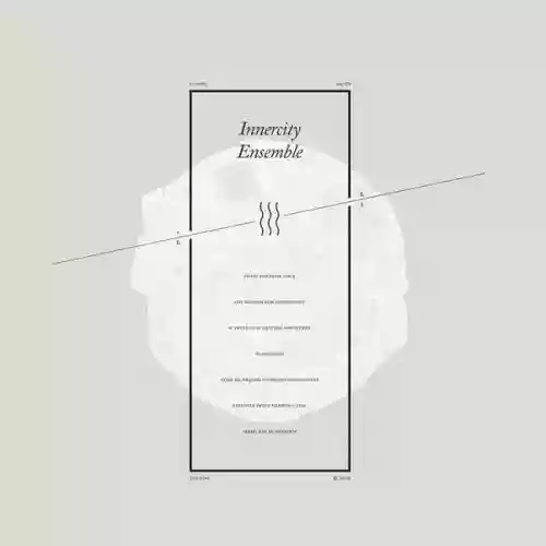 Cover Innercity Ensemble - III
