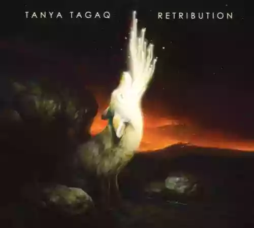 Cover Tanya Tagaq - Retribution