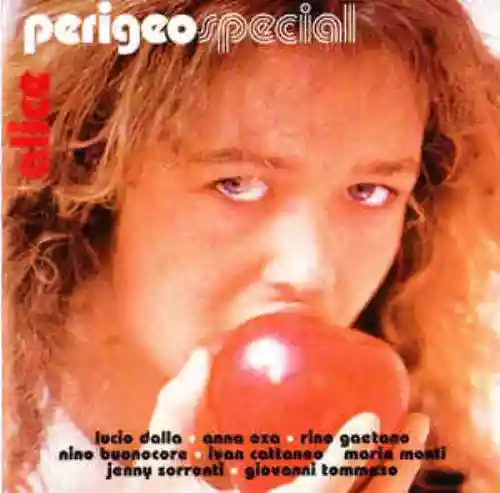 Cover di Alice