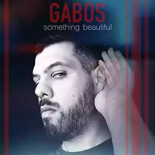 Cover di Something Beautiful