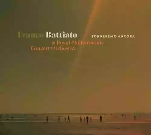Cover di Torneremo ancora
