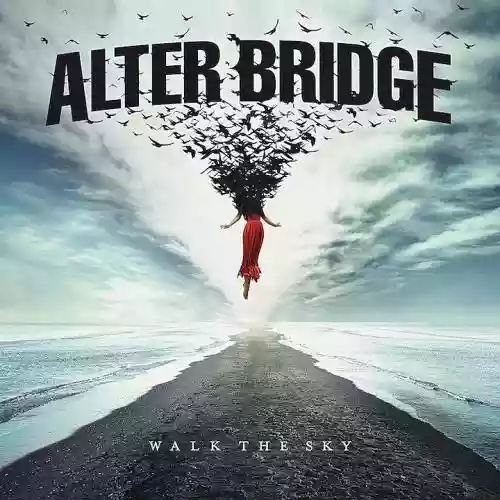 Cover di Walk The Sky