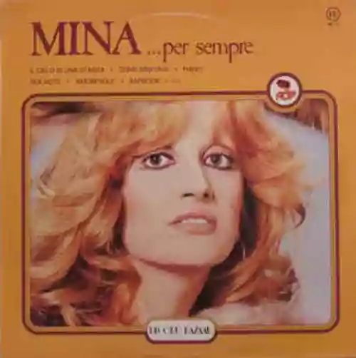 Cover di Per Sempre