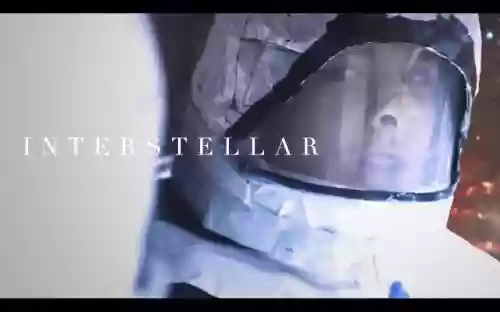 Cover di Interstellar
