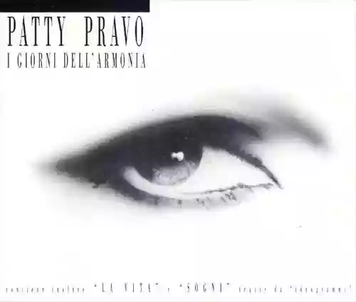Cover di I giorni dell'armonia
