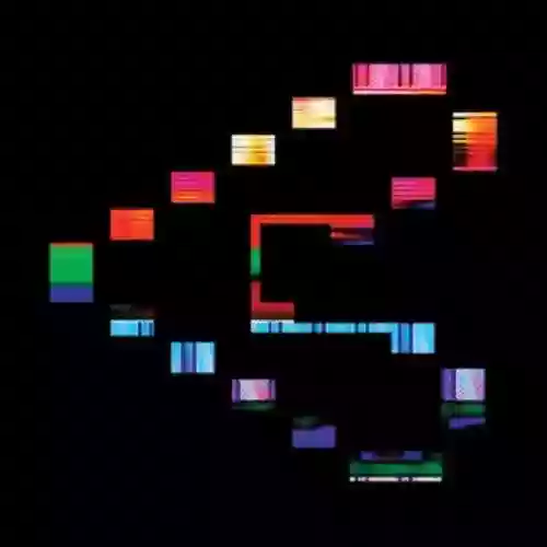 Cover Squarepusher - Be Up a Hello