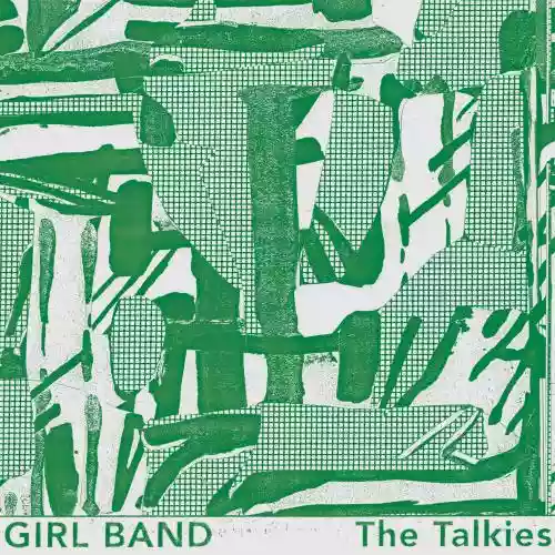 Cover di The Talkies