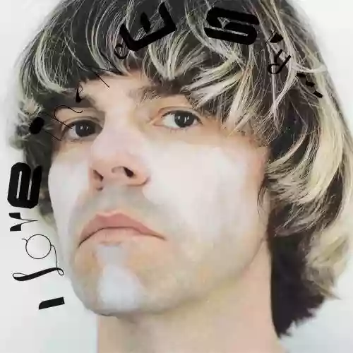Cover di I Love The New Sky