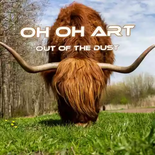 Cover di Out of the dust