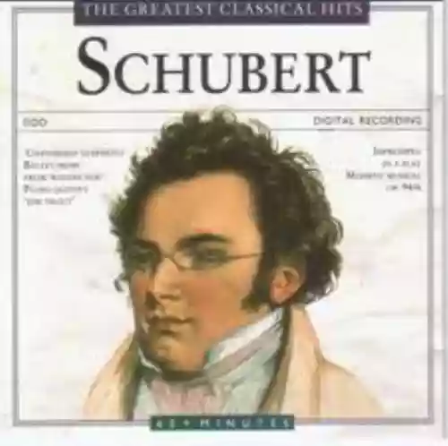 Cover di Die Unvollendete-The Unfinished