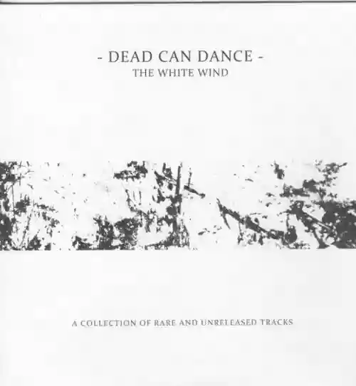 Cover di The White Wind