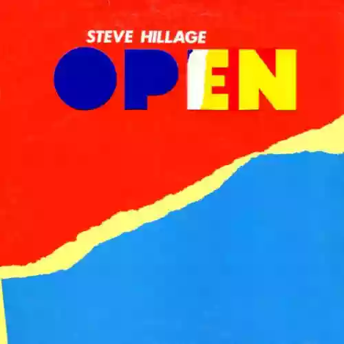 Cover di Open