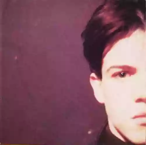 Cover Felt - Forever Breathes The Lonely Word