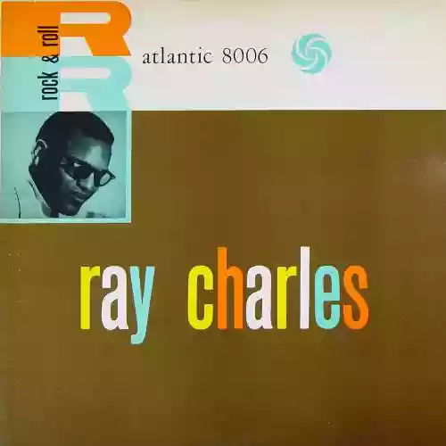 Cover di Ray Charles (Hallelujah I Love Her So)