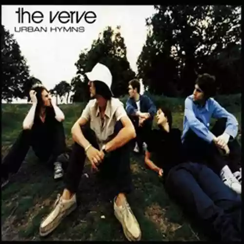 Cover The Verve - Urban Hymns
