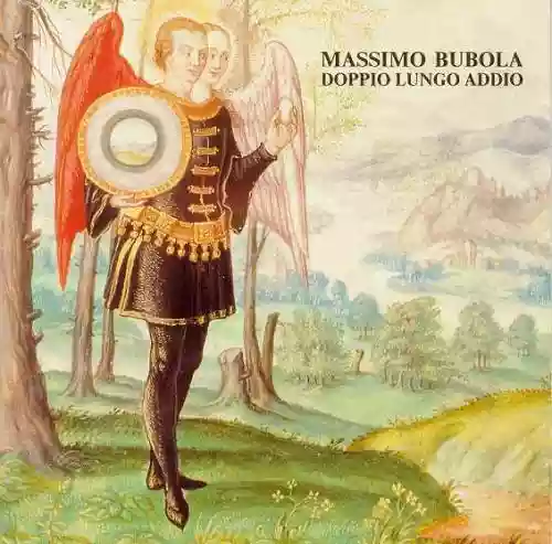 Cover di Doppio lungo addio