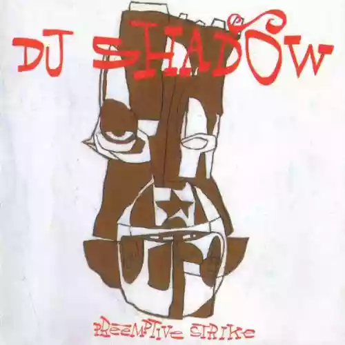 Cover di Preemptive Strike