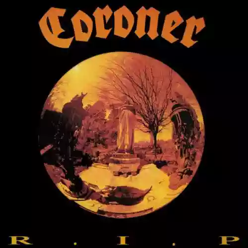 Cover di R.I.P.