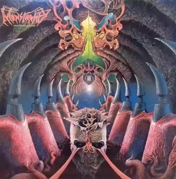 Monstrosity: Imperial Doom