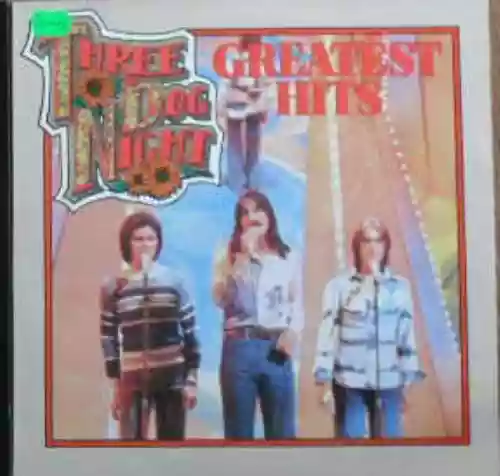 Cover di Greatest Hits