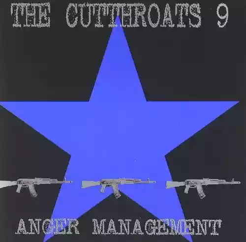 Cover di Anger Management