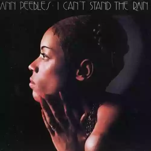 Cover Ann Peebles - I Can't Stand the Rain