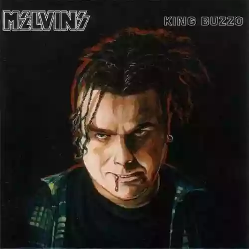 Cover di King Buzzo