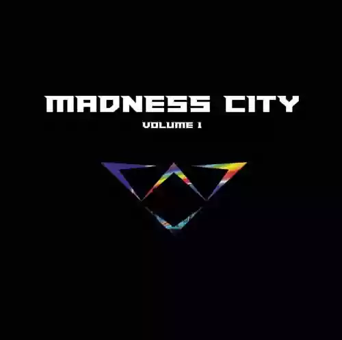 Cover di Madness City Vol.1