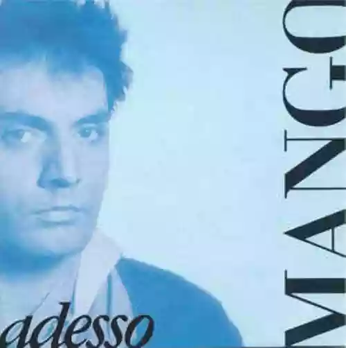 Cover di Adesso